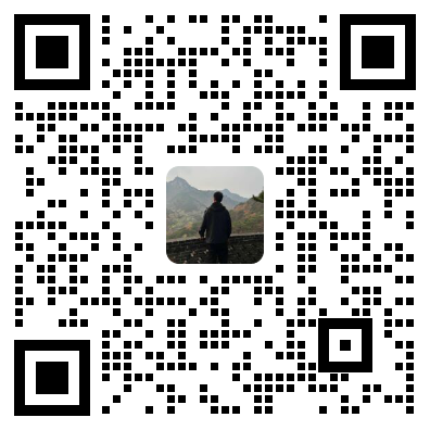 企业微信二维码